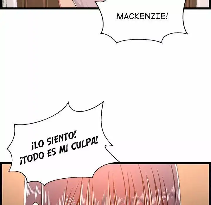 Sin salida Capitulo 21 página 35