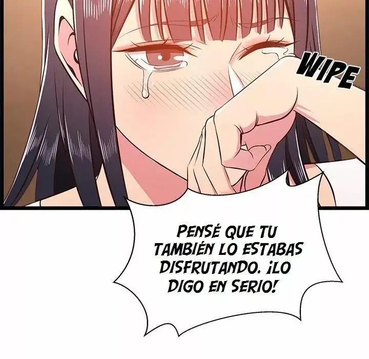 Sin salida Capitulo 21 página 36