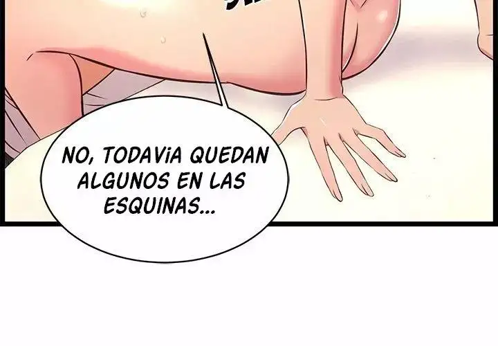 Sin salida Capitulo 21 página 4