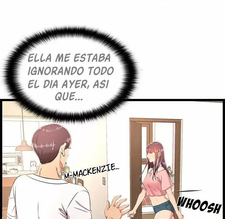 Sin salida Capitulo 21 página 53