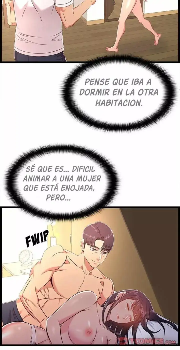 Sin salida Capitulo 21 página 54