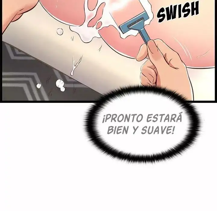 Sin salida Capitulo 21 página 6