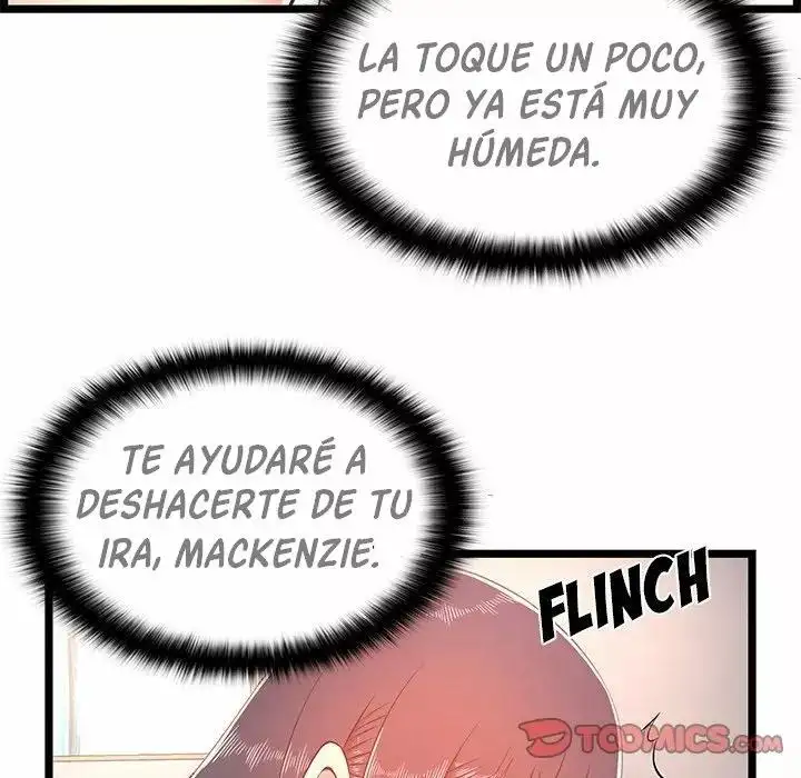Sin salida Capitulo 21 página 63