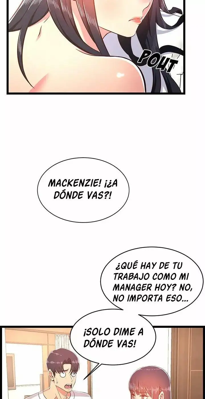 Sin salida Capitulo 21 página 68