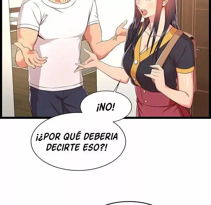 Sin salida Capitulo 21 página 69