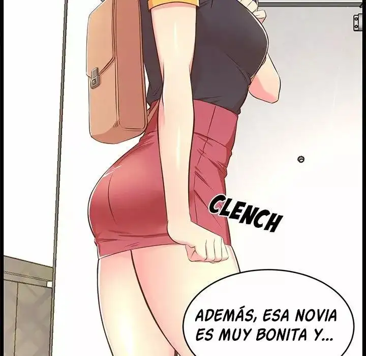 Sin salida Capitulo 21 página 71