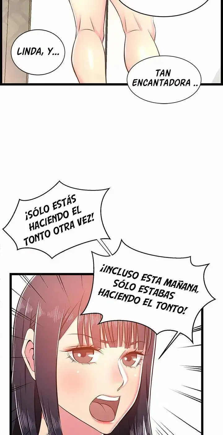 Sin salida Capitulo 21 página 72