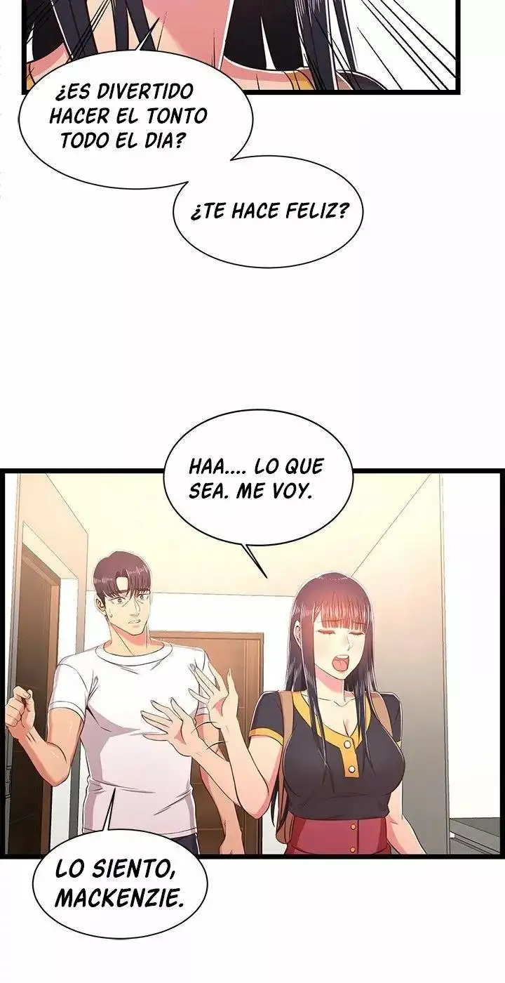 Sin salida Capitulo 21 página 73