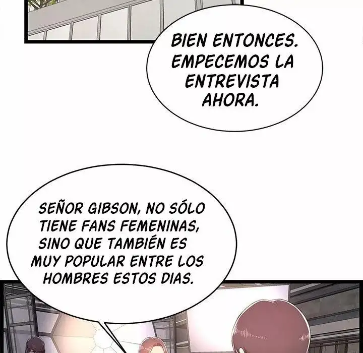 Sin salida Capitulo 21 página 76