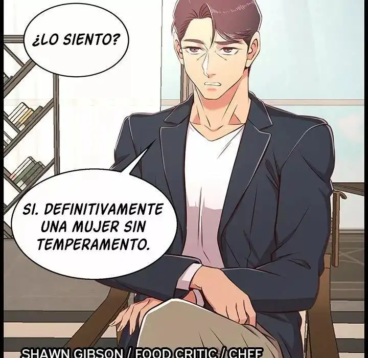 Sin salida Capitulo 21 página 80