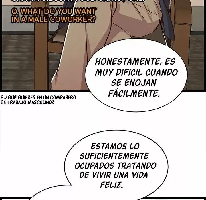 Sin salida Capitulo 21 página 81