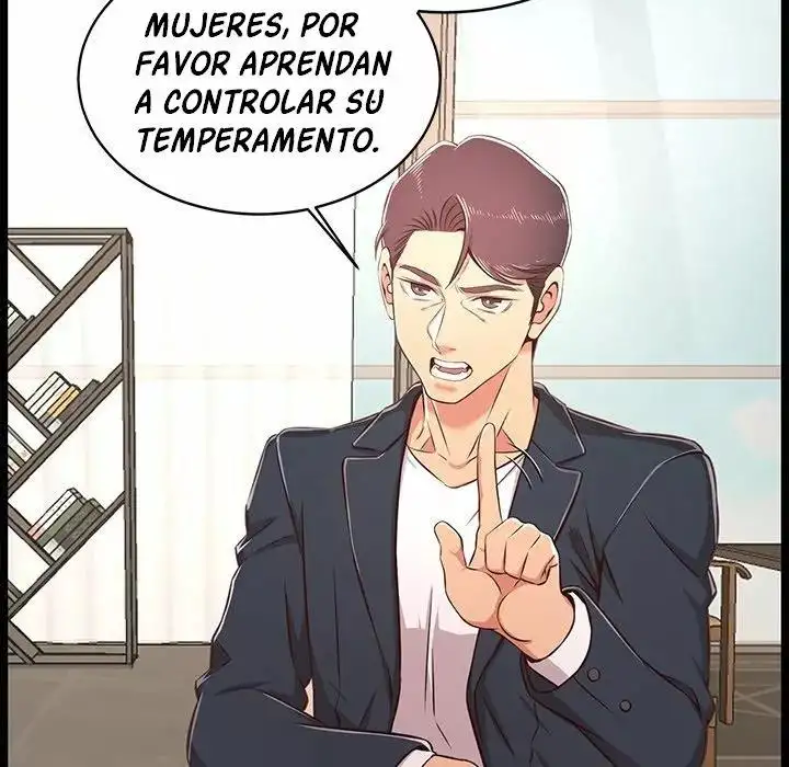 Sin salida Capitulo 21 página 82