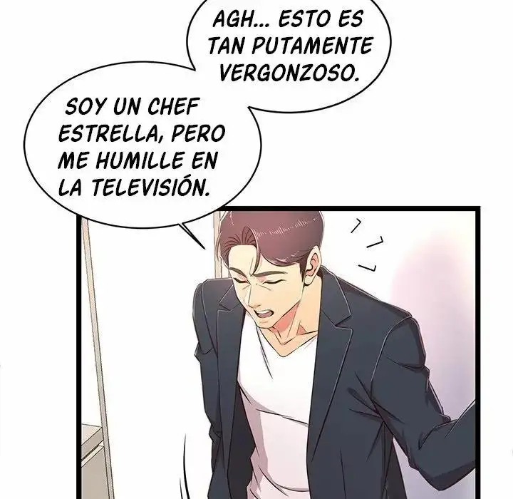 Sin salida Capitulo 21 página 89