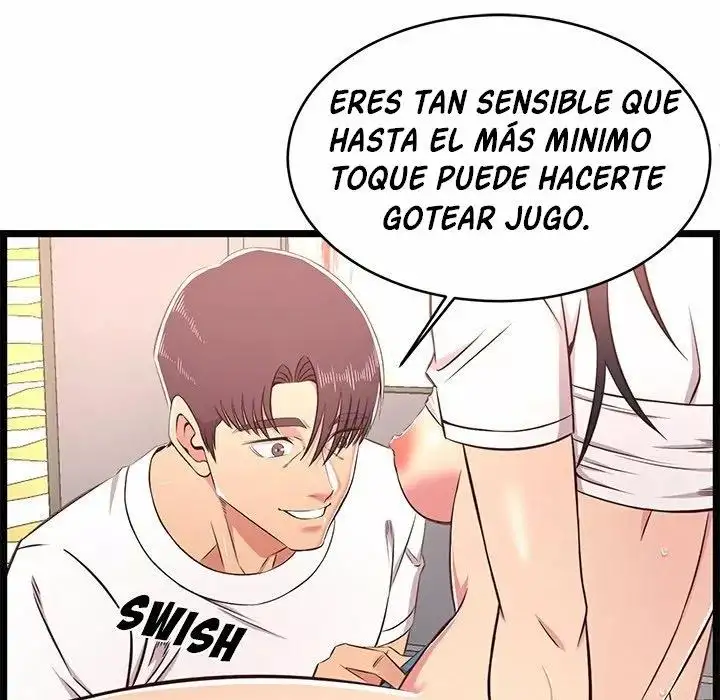 Sin salida Capitulo 21 página 9