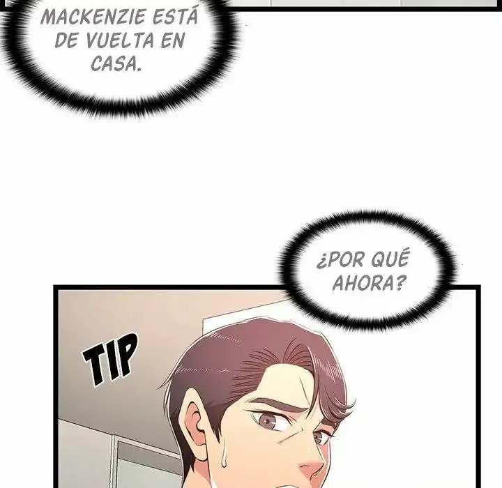 Sin salida Capitulo 21 página 92