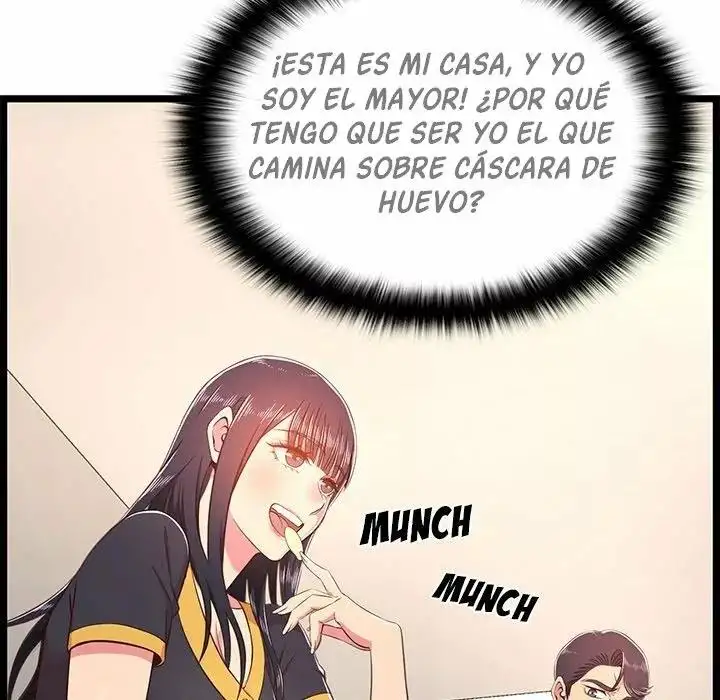 Sin salida Capitulo 21 página 94