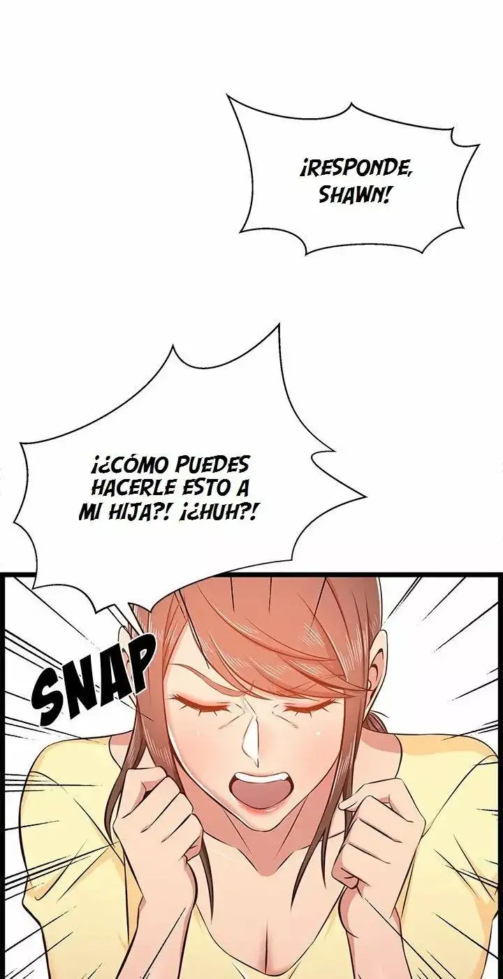 Sin salida Capitulo 22 página 112
