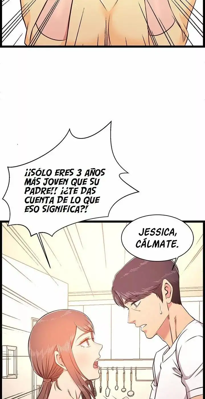 Sin salida Capitulo 22 página 113