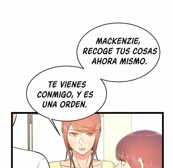 Sin salida Capitulo 22 página 115