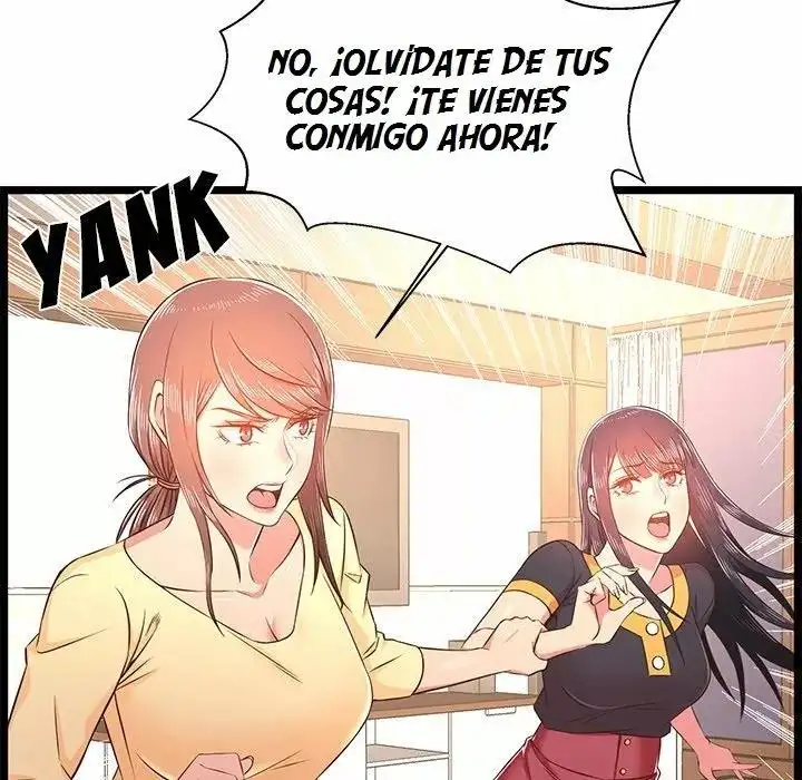 Sin salida Capitulo 22 página 117