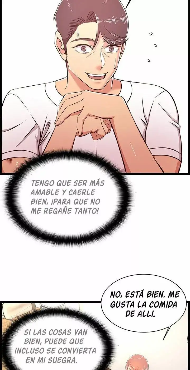 Sin salida Capitulo 22 página 15