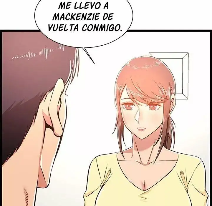 Sin salida Capitulo 22 página 22