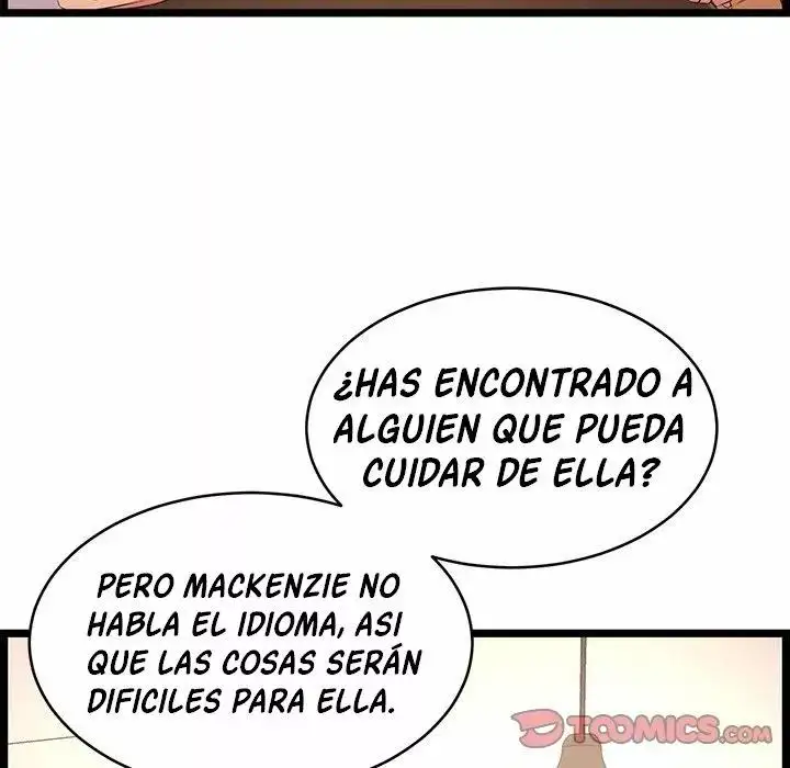 Sin salida Capitulo 22 página 27