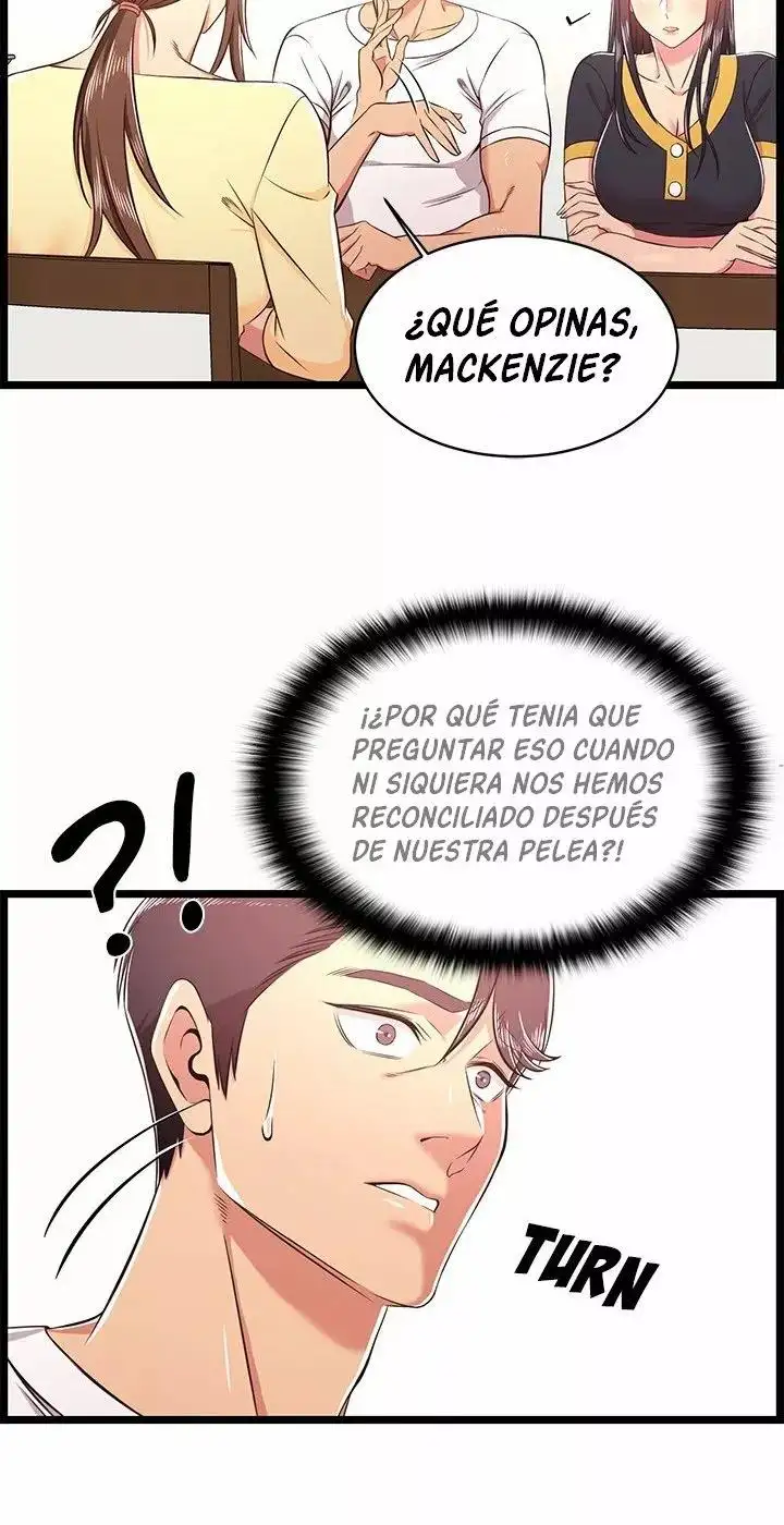 Sin salida Capitulo 22 página 30