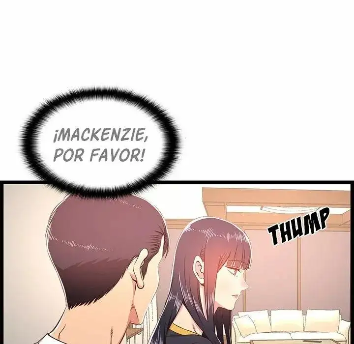 Sin salida Capitulo 22 página 31