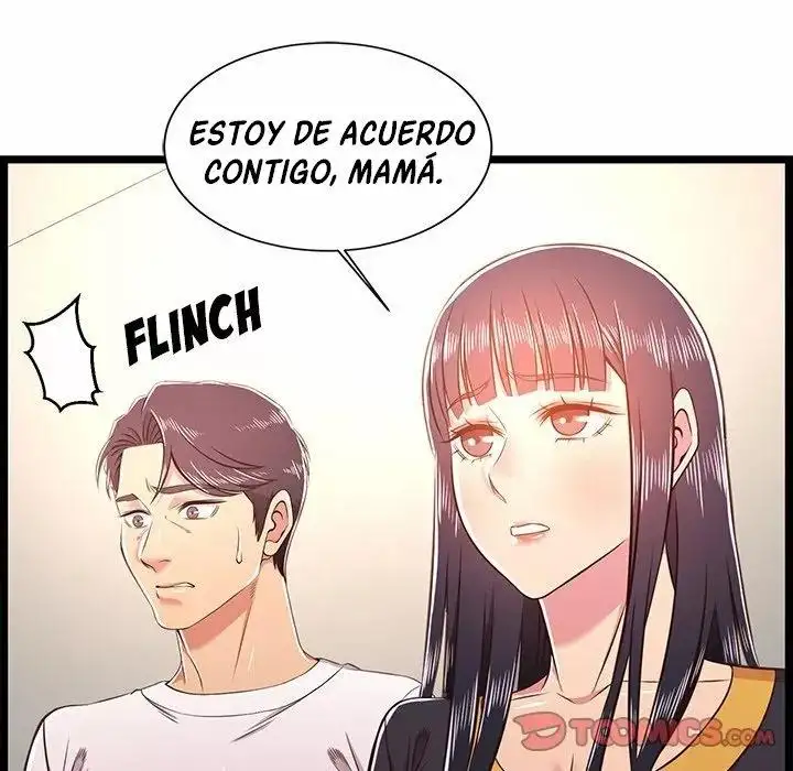Sin salida Capitulo 22 página 35