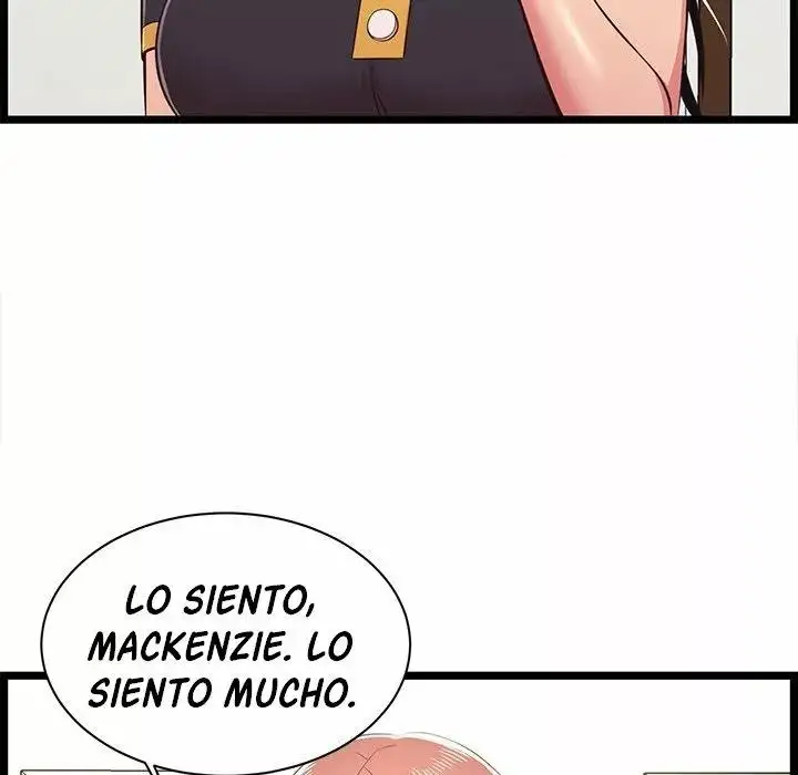 Sin salida Capitulo 22 página 39