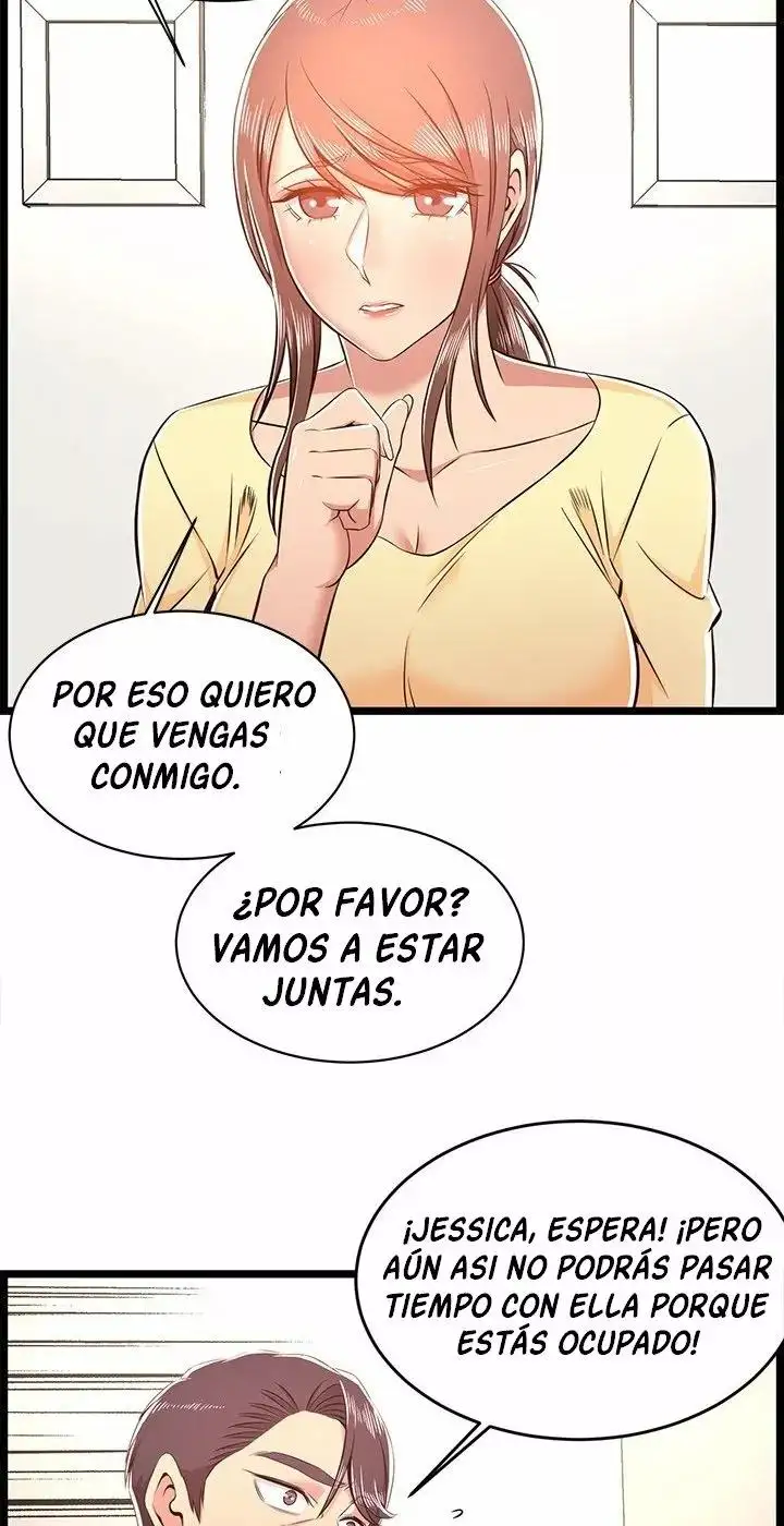 Sin salida Capitulo 22 página 40