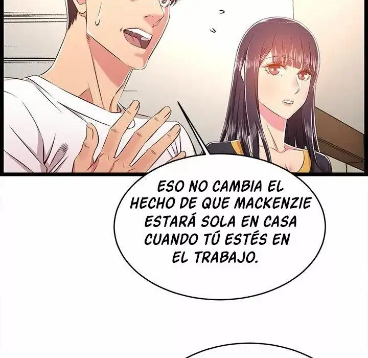 Sin salida Capitulo 22 página 41