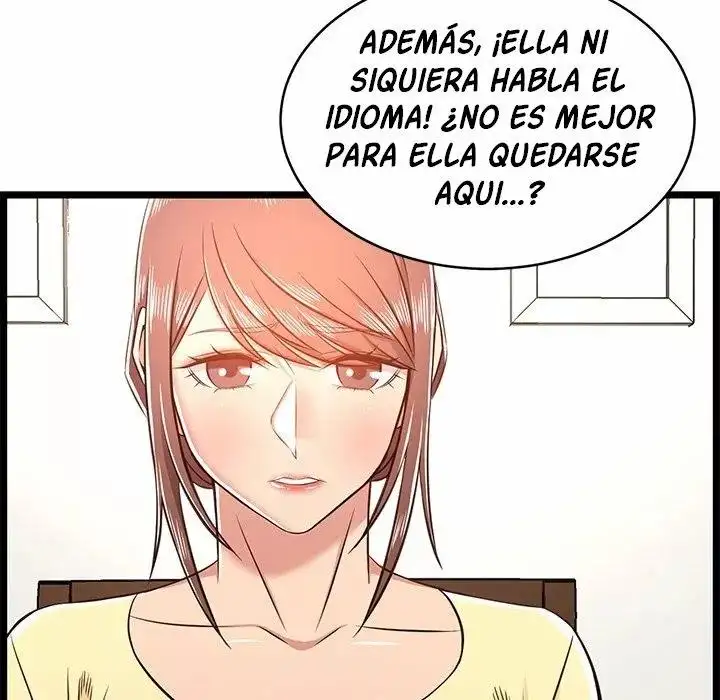 Sin salida Capitulo 22 página 42