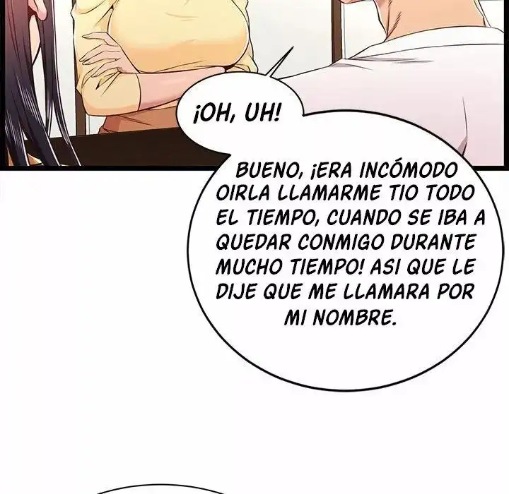 Sin salida Capitulo 22 página 47
