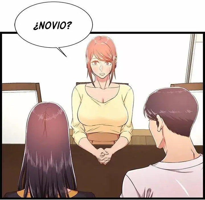 Sin salida Capitulo 22 página 53
