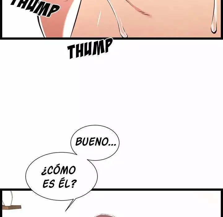 Sin salida Capitulo 22 página 55
