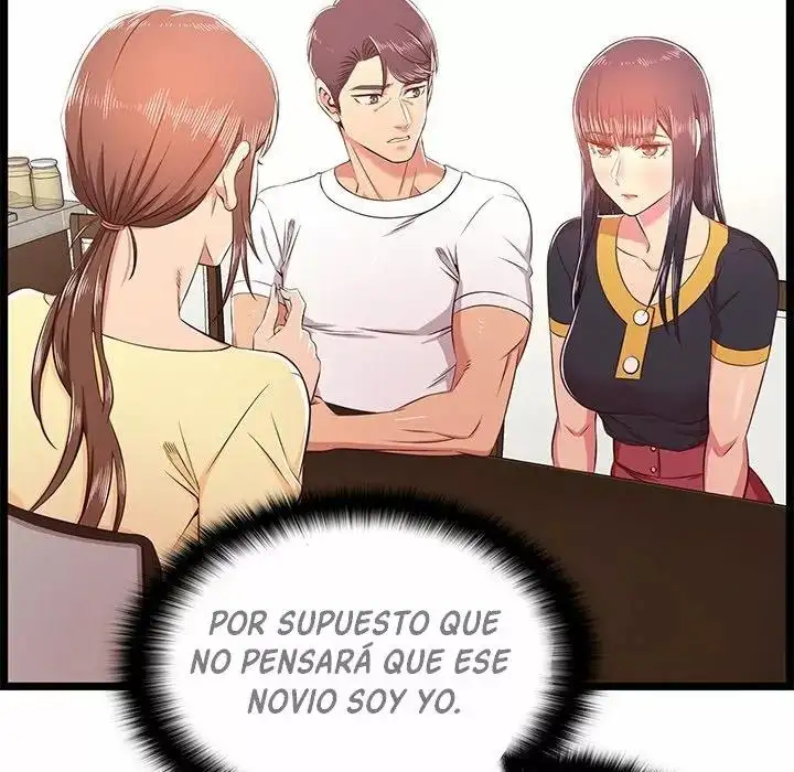 Sin salida Capitulo 22 página 56