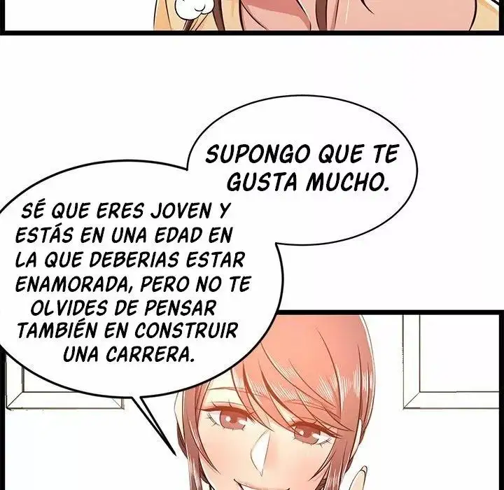Sin salida Capitulo 22 página 61