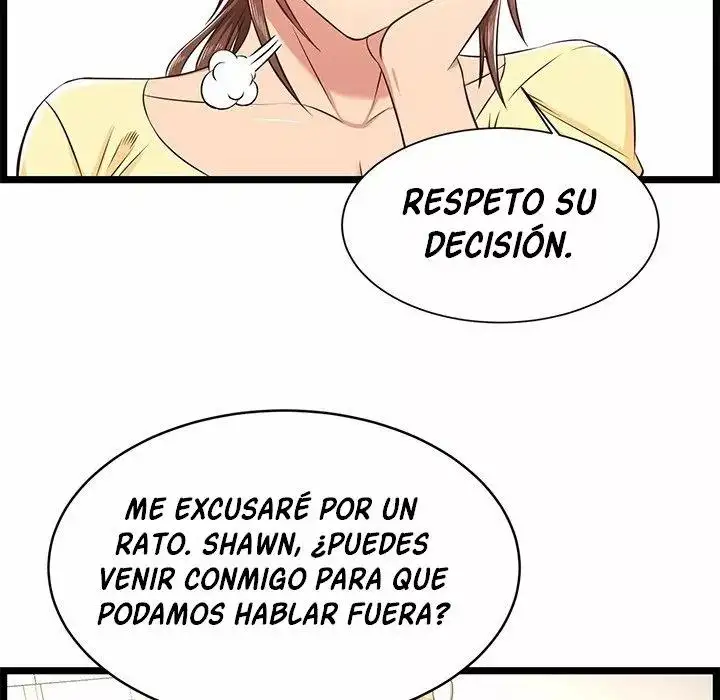 Sin salida Capitulo 22 página 69