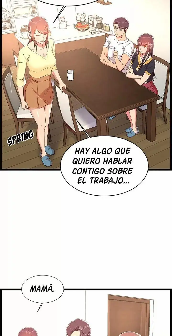 Sin salida Capitulo 22 página 70