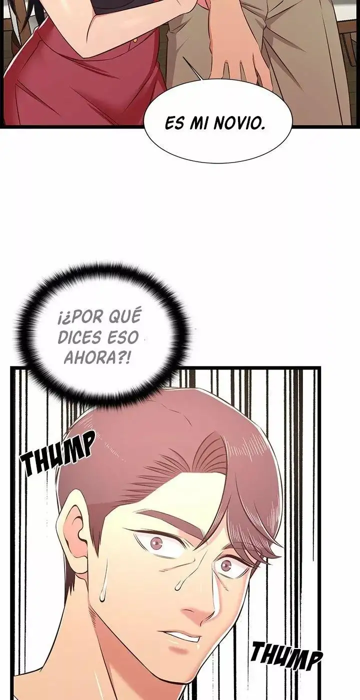 Sin salida Capitulo 22 página 74