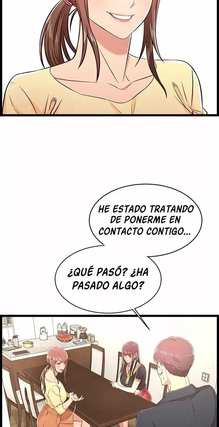 Sin salida Capitulo 22 página 8