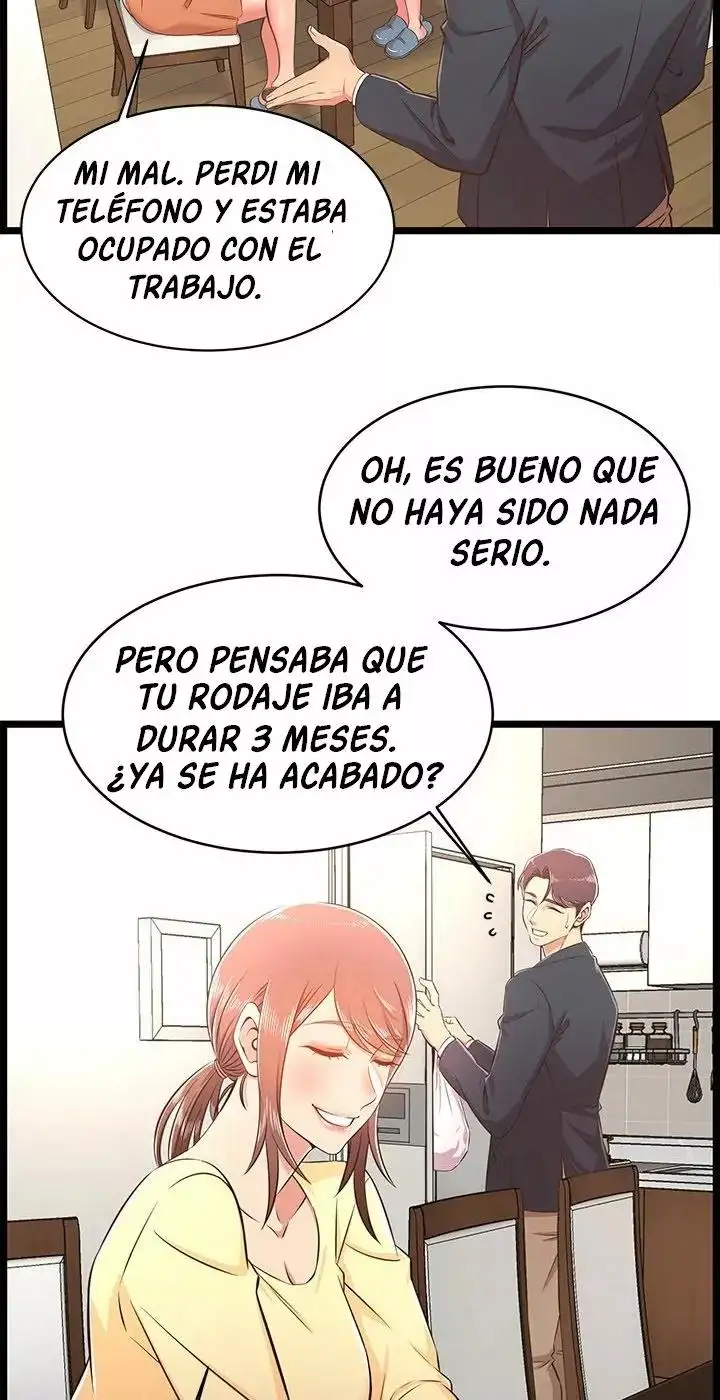 Sin salida Capitulo 22 página 9