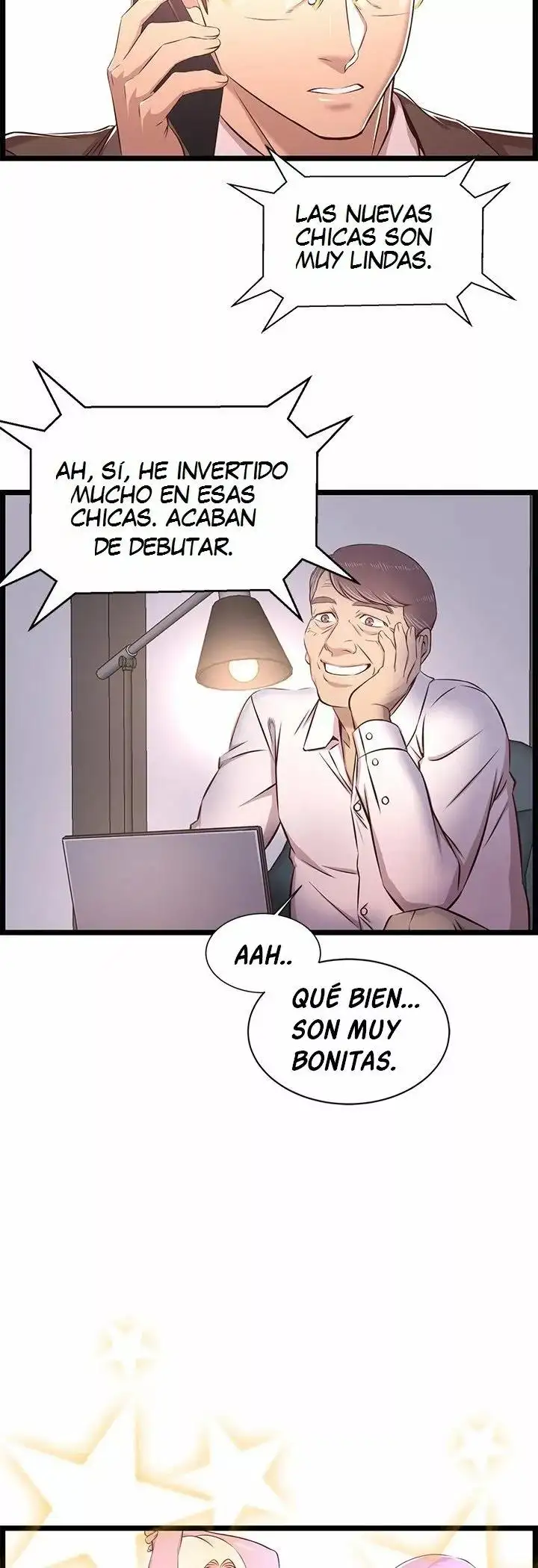 Sin salida Capitulo 22 página 97