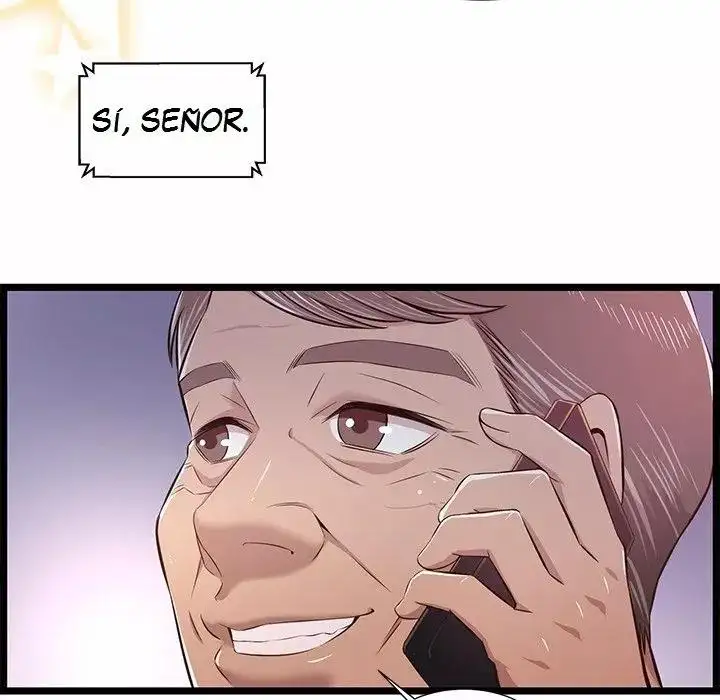 Sin salida Capitulo 22 página 99