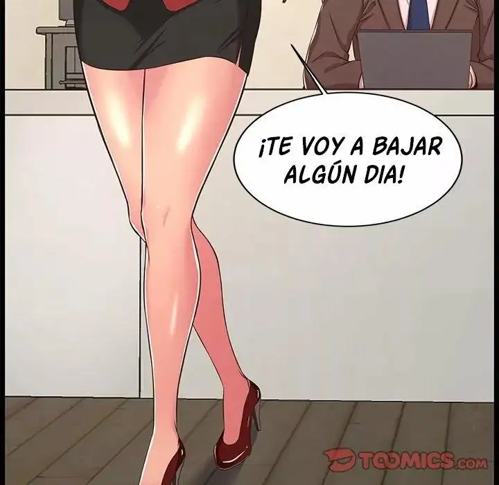 Sin salida Capitulo 23 página 101