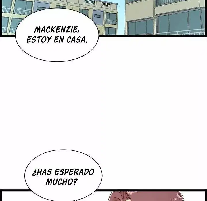 Sin salida Capitulo 23 página 108