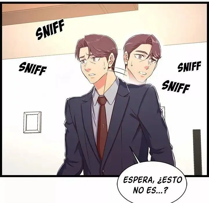 Sin salida Capitulo 23 página 114
