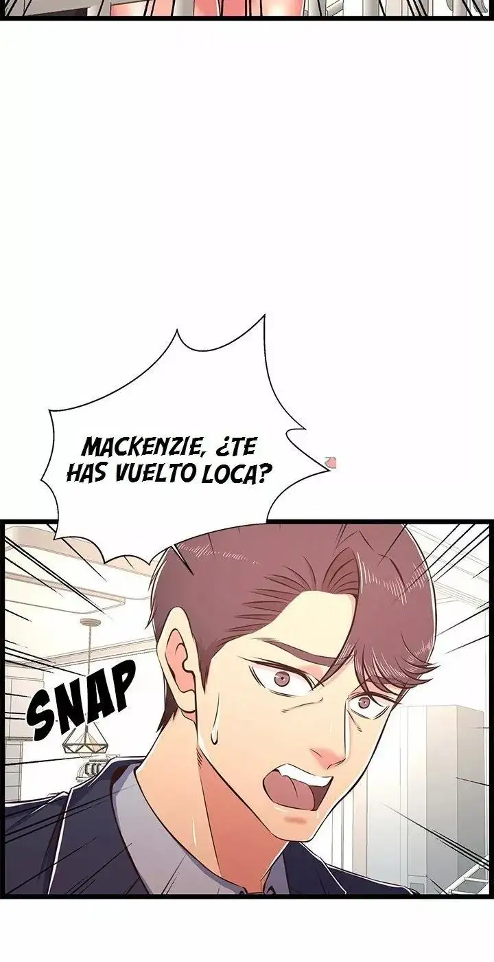 Sin salida Capitulo 23 página 119